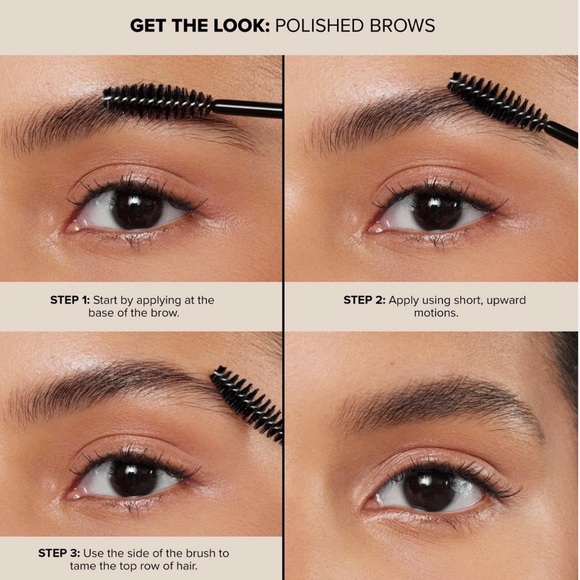 $12❤️‍🔥 ONLY 1! Anastasia Beverly Hills Clear Brow Gel Medium-Hold NEW Eyebrow - Picture 4 of 8